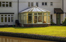 Duckend Green conservatory leads
