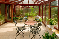 Duckend Green conservatory quotes