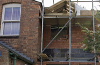 free Duckend Green home extension quotes