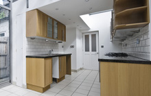 Duckend Green kitchen extension leads